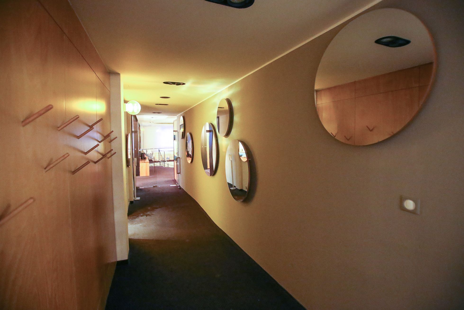 Hotel Golf a Motel Golf