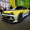 Renault 5 Turbo 3E