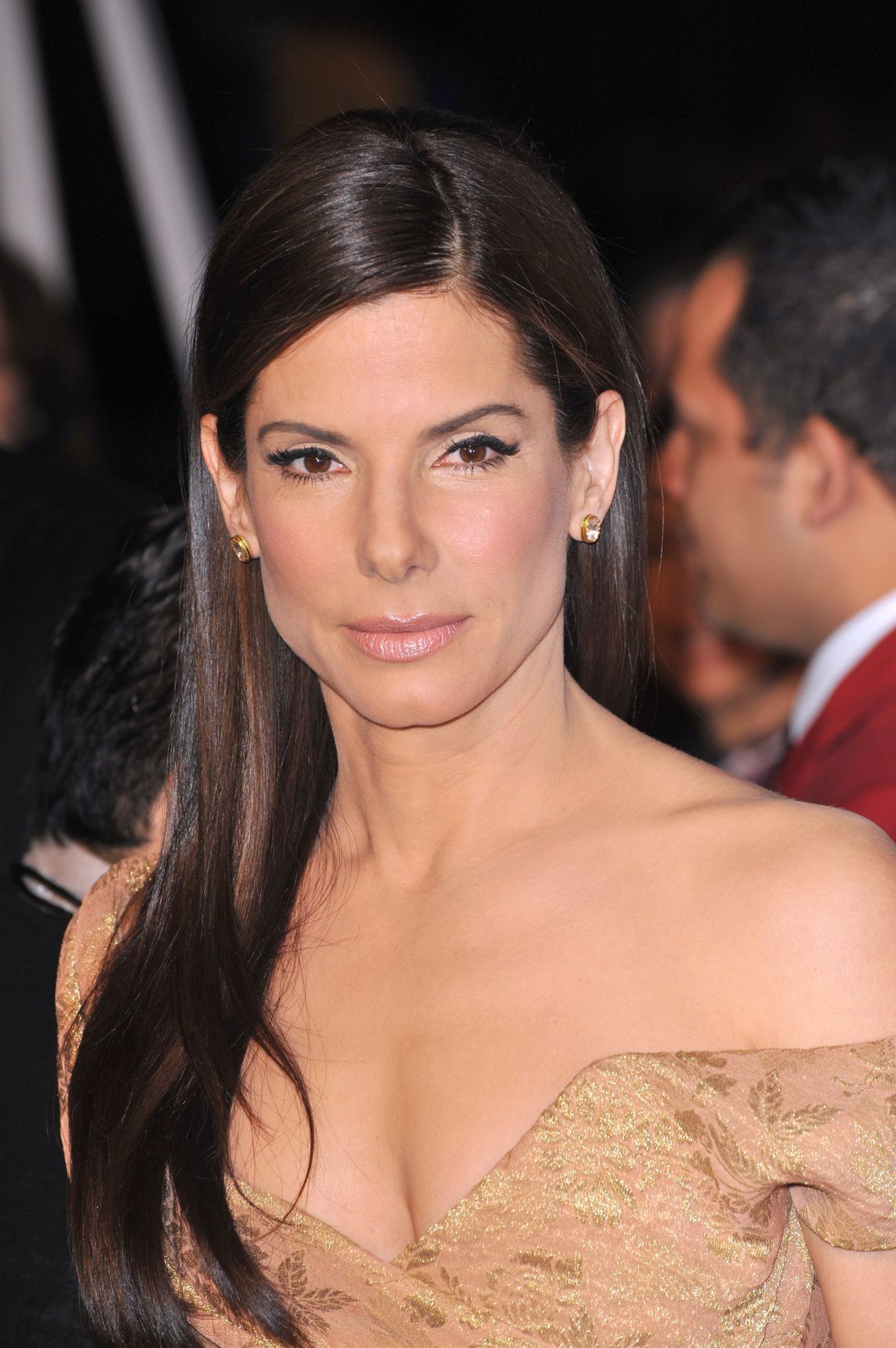 Sandra Bullock