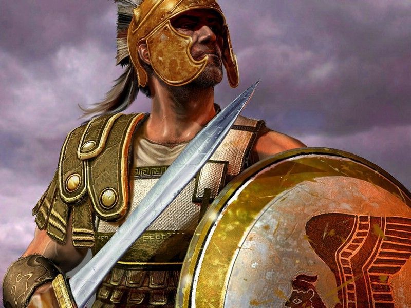 Titan Quest