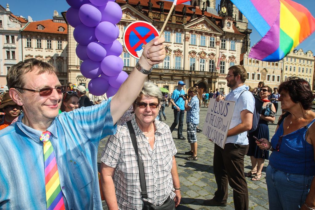 Prague Pride