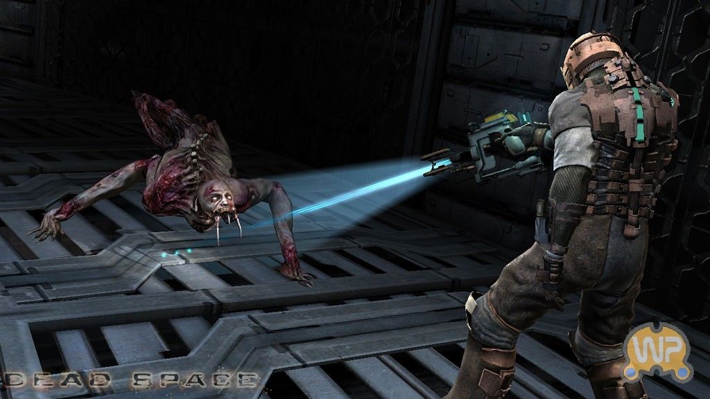Dead Space