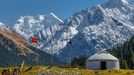 Miroslav Havelka: Kazachstán a Kyrgyzstán na fotografiích