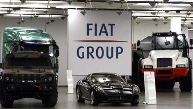Klíčová automobilová divize italského průmyslového konglomerátu Fiat vykázala již počtvrté za sebou čtvrtletní zisk díky nárůstu tržeb. Společnost dnes oznámila, že divize Fiat Auto ve třetím čtvrtletí hospodařila s obchodním ziskem 51 milionů eur ve srovnání se ztrátou 85 milionů eur před rokem.