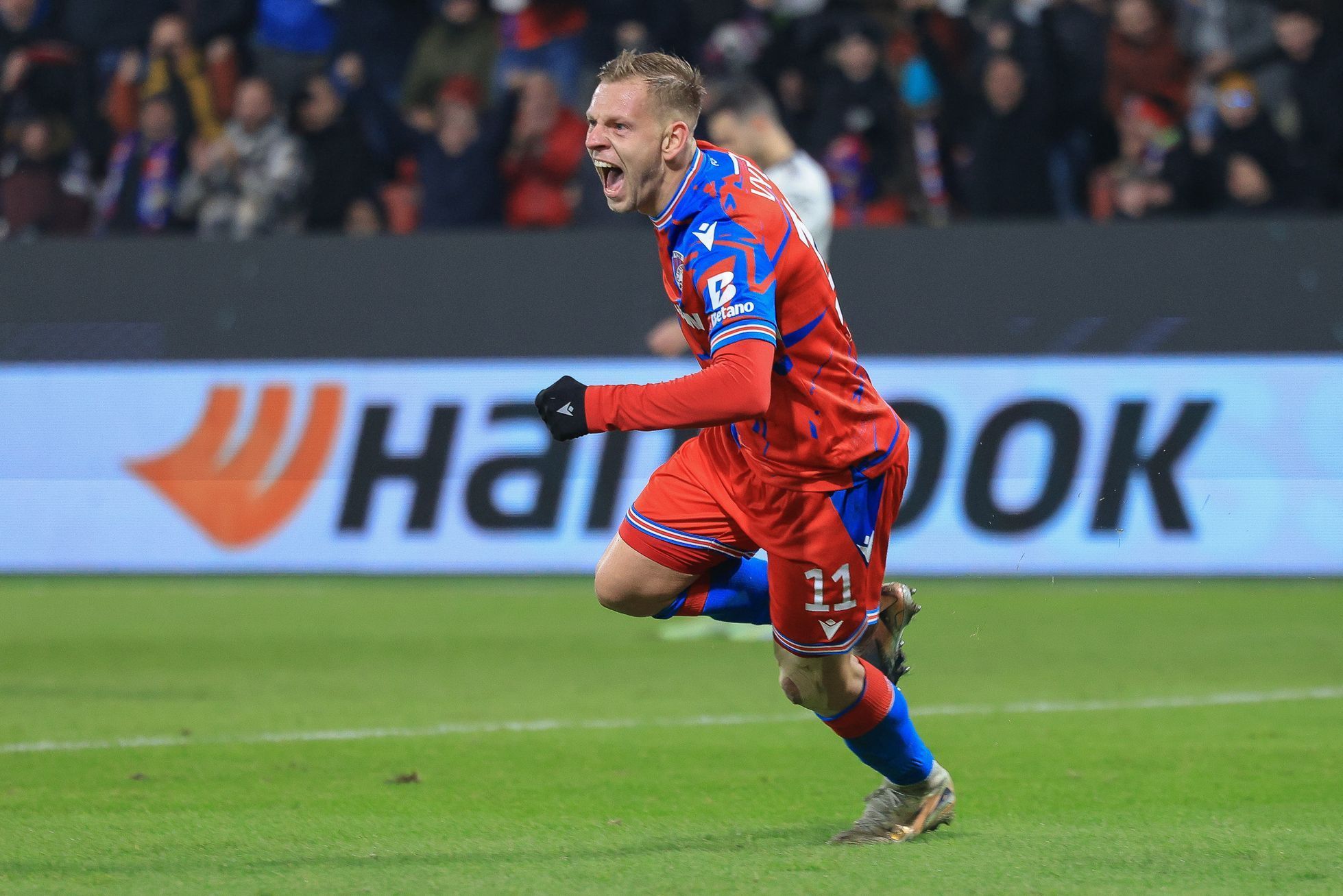 EL: Plzeň vs. Manchester United