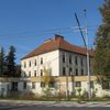 Kasárna České Budějovice