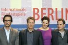 Berlinale řeší problém: Goebbels nemá být klaun