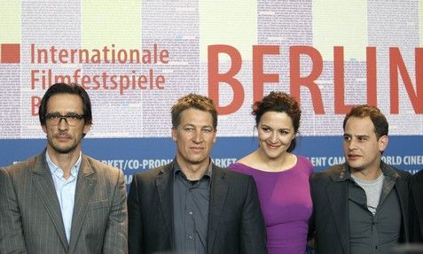Berlinale: Jud Suess - Film ohne Gewissen