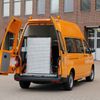 Volkswagen Transporter T5