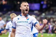 Slavia přivádí z Baníku útočníka Prekopa, Trpišovský mluví o vysněné posile