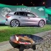 Škoda Elroq světová premiéra Praha