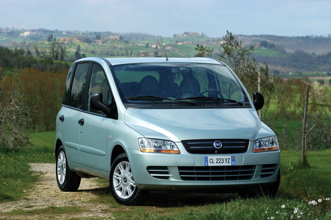 Fiat Multipla