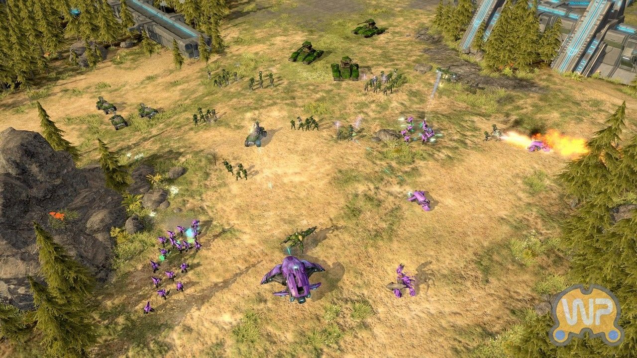 Halo Wars