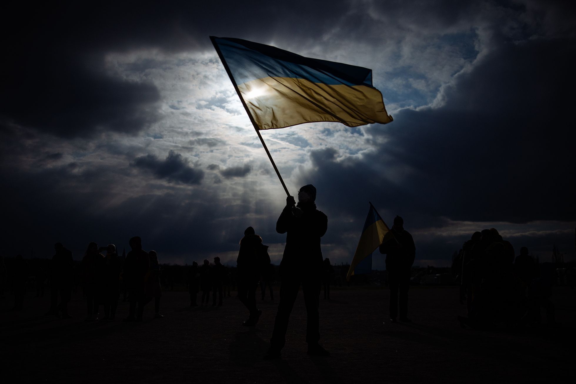 Lukáš Bíba, Top foto 2022, Hospodářské noviny, TOP fotografie za rok 2022, Economia, fotograf