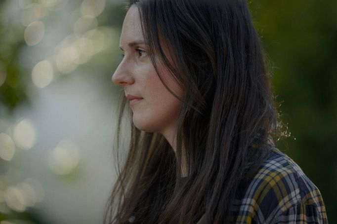 Magdaléna Borová jako Jana.