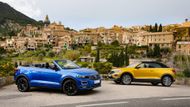 7. Volkswagen T-Roc - 49 356 ks (+25 procent)