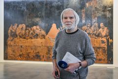 Zemřel dlouholetý kulturní redaktor ČRo Karel Oujezdský. Bylo mu 79 let