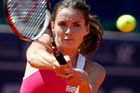 Wimbledon: Benešová má snadný los, Vaidišová ne