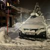 Cestopis Livigno a Subaru Outback 2022