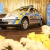 Policie na Žofíně