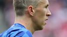 Euro 2016: Ivan Perišič, Chorvatsko