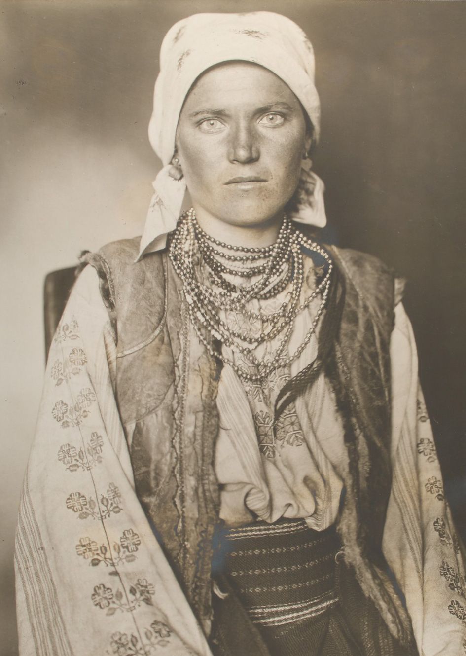 Imigranti 1912, Ellis Island