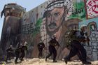 "Už dávno nastal čas, aby vznikl palestinský stát"