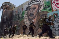 "Už dávno nastal čas, aby vznikl palestinský stát"