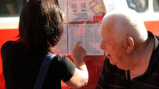 Fotoblog: Je tu další pražská tramvajová revoluce. A s ní kocovina z řady nepřehledných změn