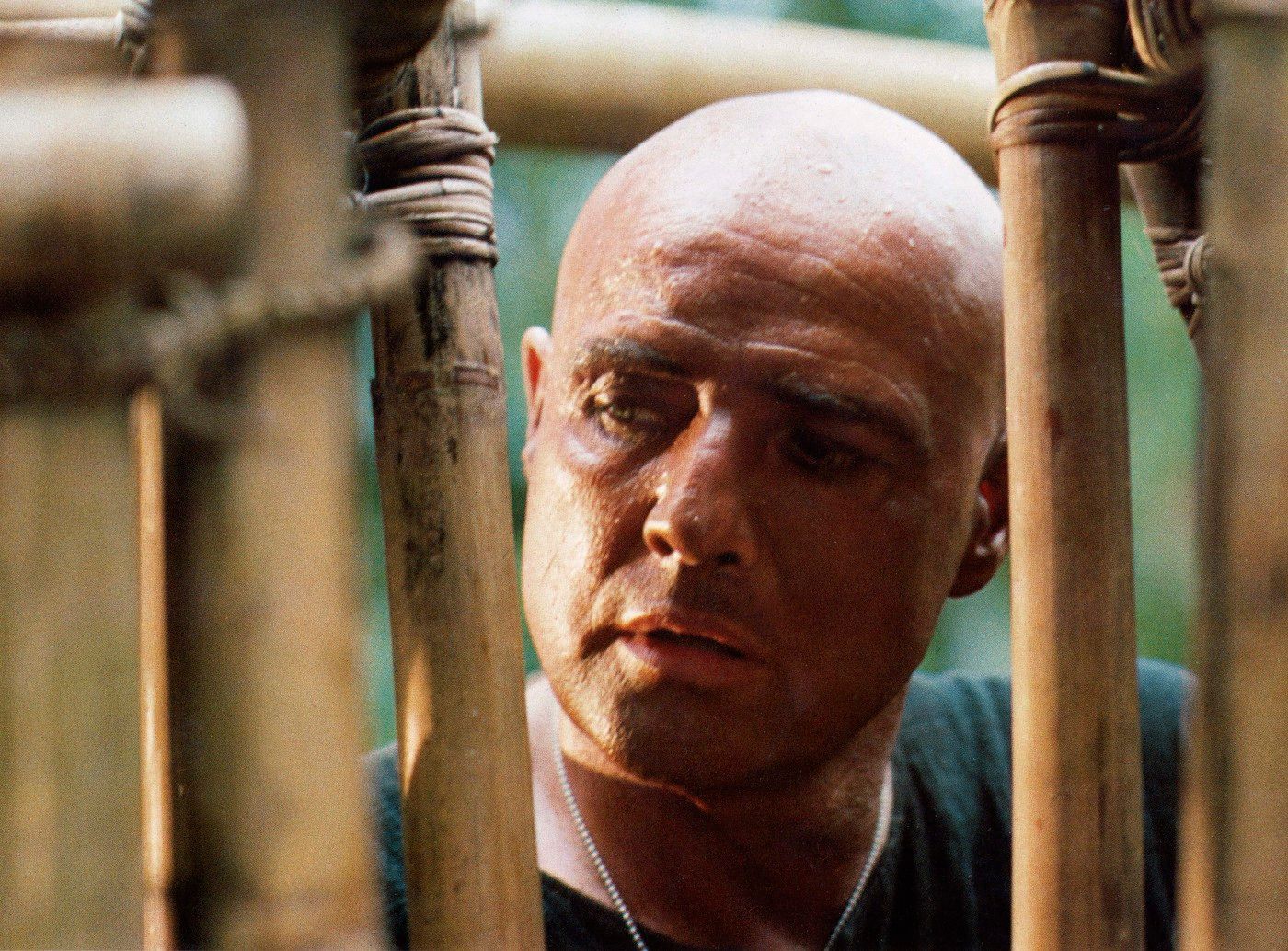 Marlon Brando, Apokalypsa, 1979