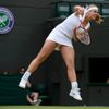Sabine Lisická, Wimbledon 2012