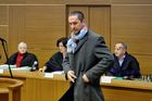Exprimátor Českých Budějovic Thoma má jít za zneužití pravomoci na pět let do vězení