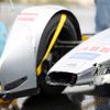 Formule E, Rijád 2018: Edoardo Mortara