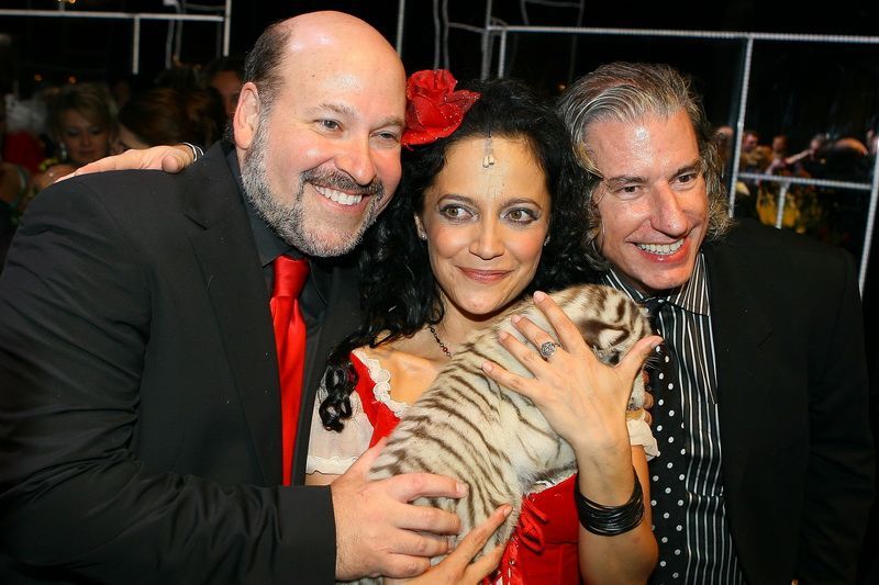 Carmen - Lucie Bílá