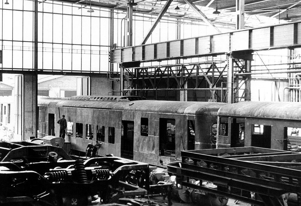 Lokomotiva Žabotlam