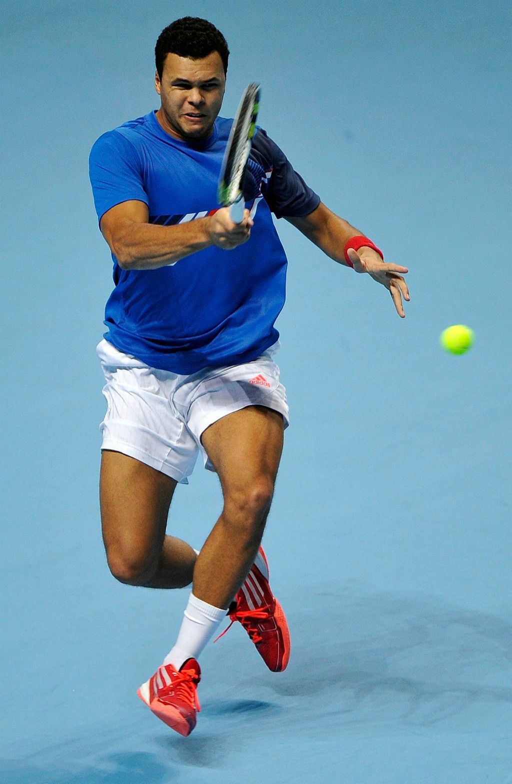 Turnaj mistrů: Berdych - Tsonga