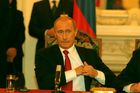 Putin: Rusko nikoho preferovat nebude