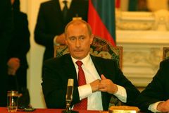 Putin: Rusko nikoho preferovat nebude