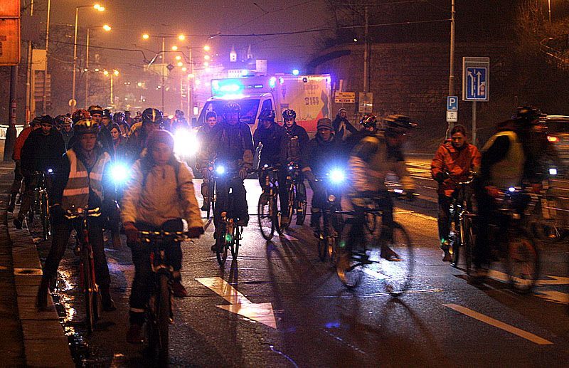 Memorial Jana Bouchala