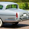 Rolls-Royce Silver Wraith by Vignale (1954)