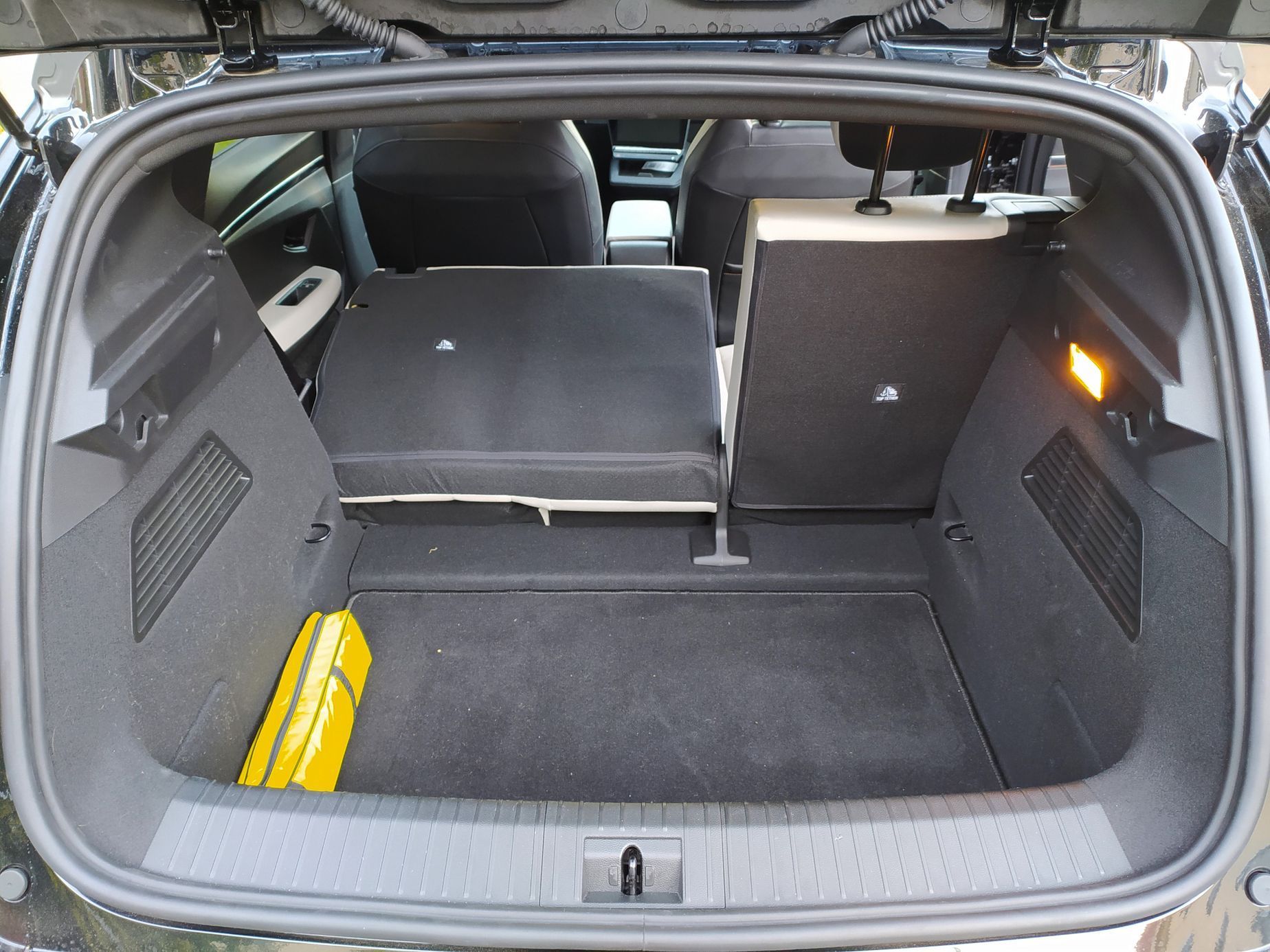 Renault Megane 2022