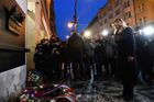 Třicet let od pádu komunismu čelí Slovensko krizi důvěry, řekla prezidentka Čaputová
