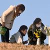 Páté výročí přírodní a jaderné katastrofy v Japonsku