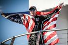 Titul šampiona IndyCar se po pěti let vrací do amerických rukou