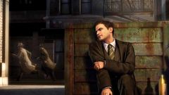 mafia 2