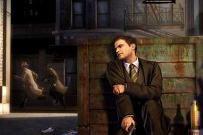 Mafia 2