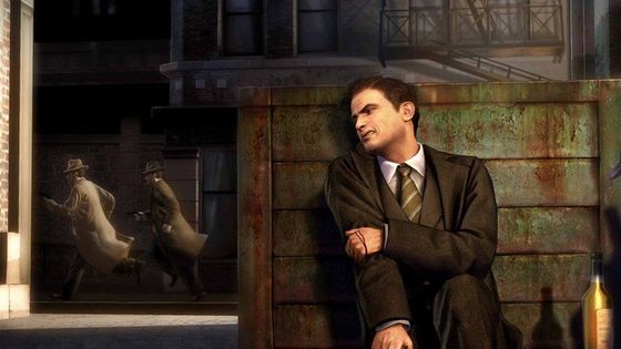 Mafia 2
