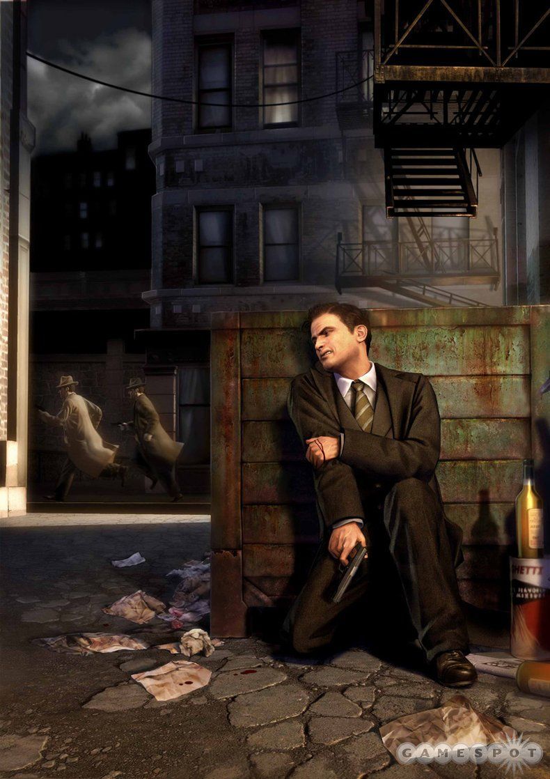 mafia 2