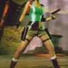 Vanessa Demouy, Lara Croft