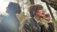 Klára Vytisková a Jana Kirschner - Řeka